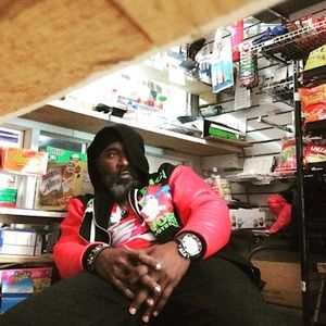 Meet your Posher, Jerome